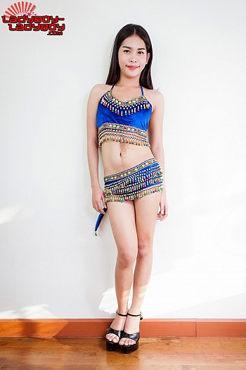 Ladyboy Lala