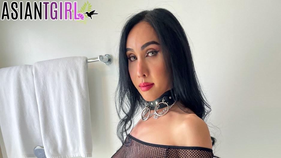 Fiona Cums For You!