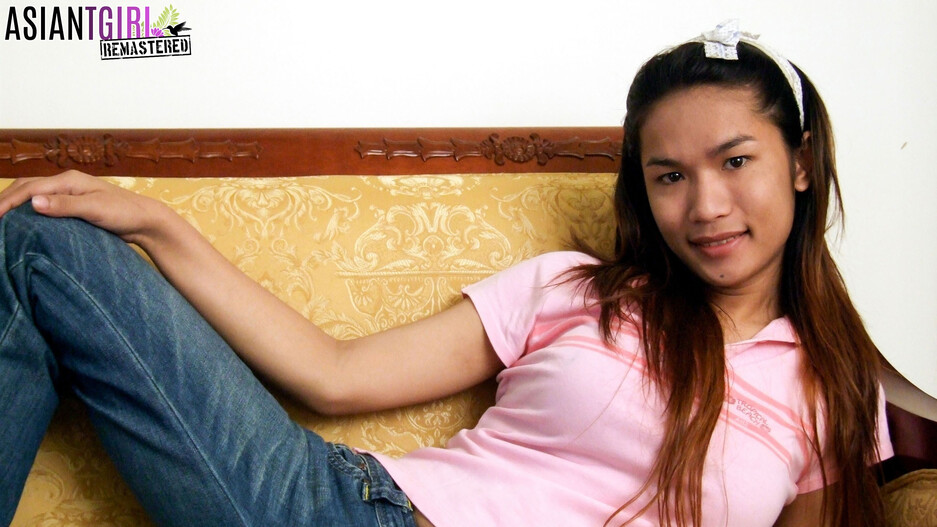 19 Years Old Da Strokes!