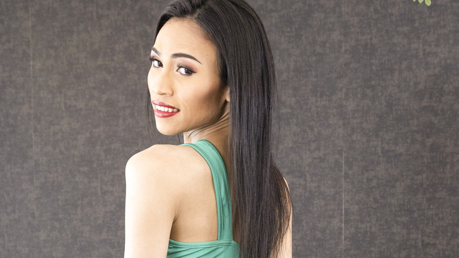 Get Naughty With Pam!