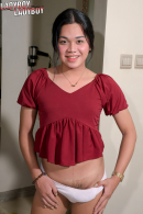 Naked Sweetheart Sarina!