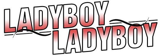 Ladyboy Ladyboy